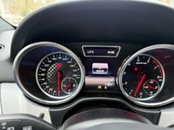 
										Mercedes-Benz AMG GLE 43 4MATIC (2019) full									