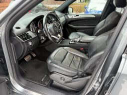 
										Mercedes-Benz AMG GLE 43 4MATIC (2019) full									