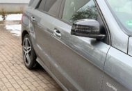 Mercedes-Benz AMG GLE 43 4MATIC (2019)