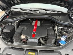 
										Mercedes-Benz AMG GLE 43 4MATIC (2019) full									