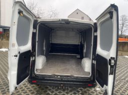 
										Opel Vivaro 2018 full									
