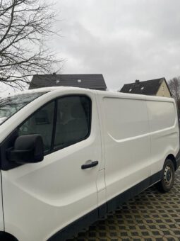 
										Opel Vivaro 2018 full									