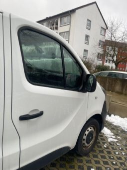
										Opel Vivaro 2018 full									