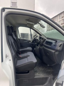 
										Opel Vivaro 2018 full									